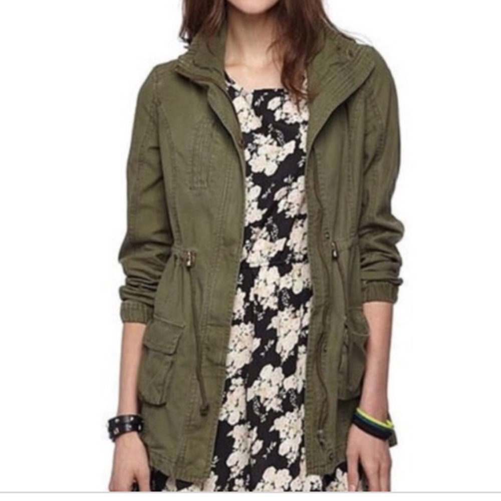 Coat/ Jacket - image 1